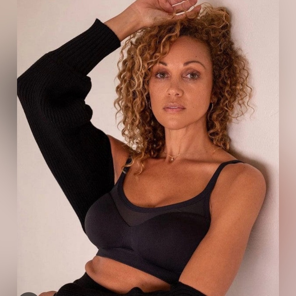 Bravado Sculpt Sheer Bra